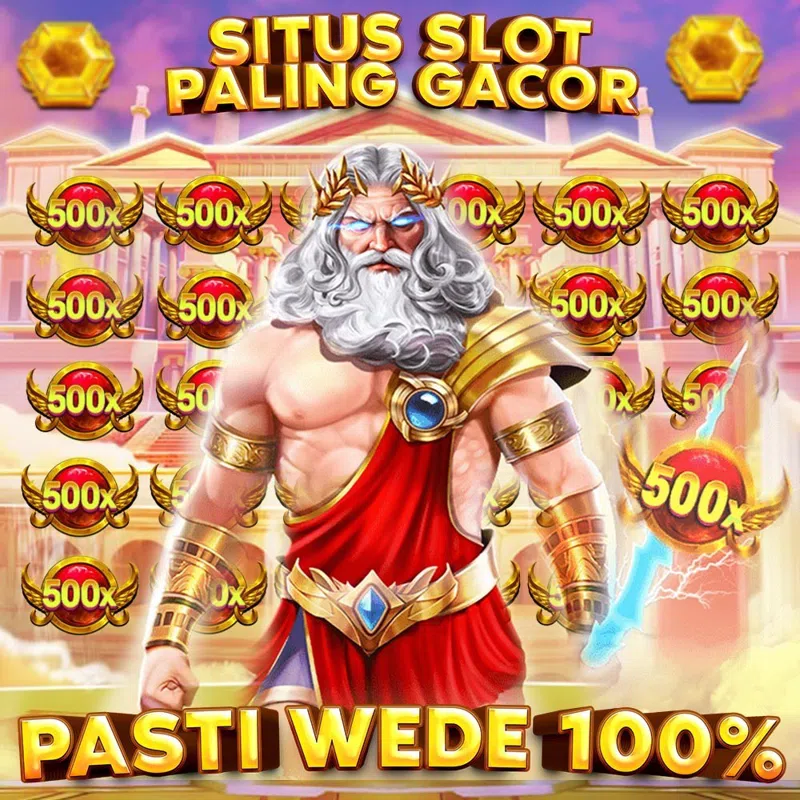Kenapa Slot Gacor Di LEDAKSLOT Lebih Menguntungkan?