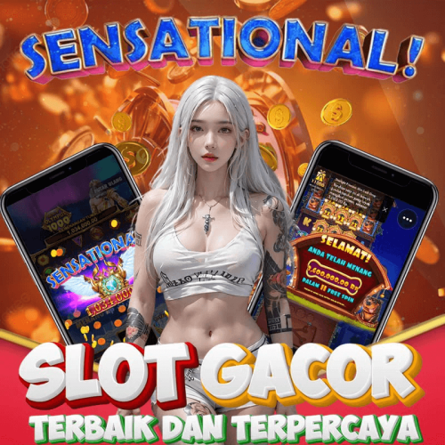Slot Gacor Hari Ini Di LEDAK388: Menang Lebih Mudah!