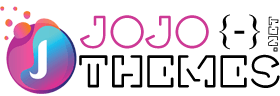 jojothemes logo