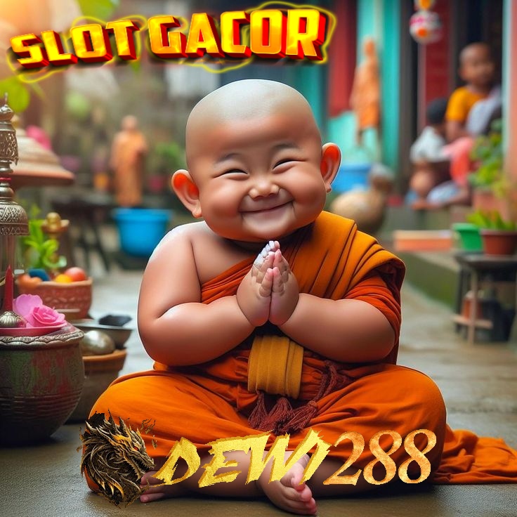 Slot Online Bernyawa Tinggi: Kisah Epik di DEWI288
