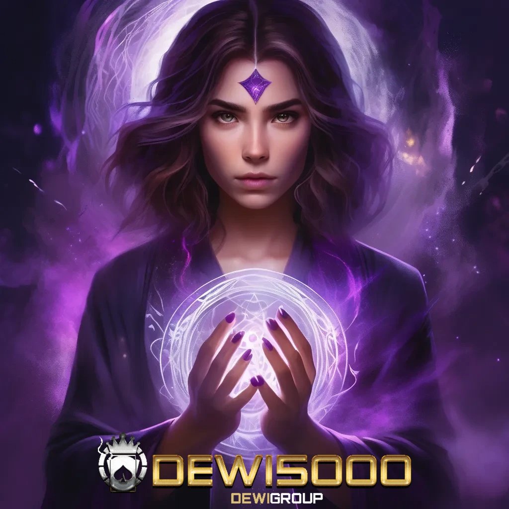 DEWI5000: Surga Slot Online dengan RTP Tinggi Setiap Hari