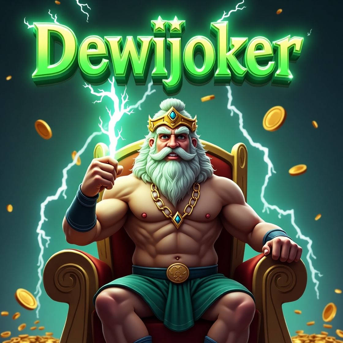 DEWIJOKER: Tempat Dimana RTP Bukan Mitos