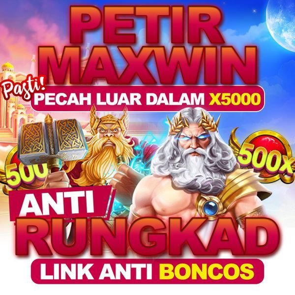 Main Slot Modal Receh Di DEWI188, Bisa Jadi Sultan!